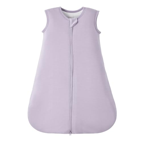 Duomiaomiao Bamboo Rayon Sleep Sack 10 TOG Soft Wearable Blanket