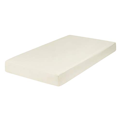 Everyday Kids 2 Pack Fitted Crib Sheets