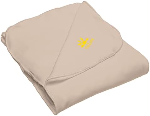 Nozone Baby Blanket with UPF 50 Sun Protection