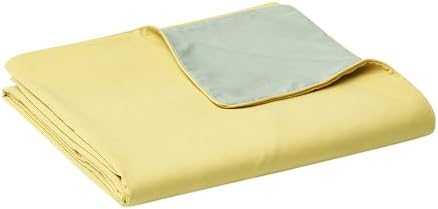 YnM Reversible Duvet Cover for Weighted Blankets 60x80