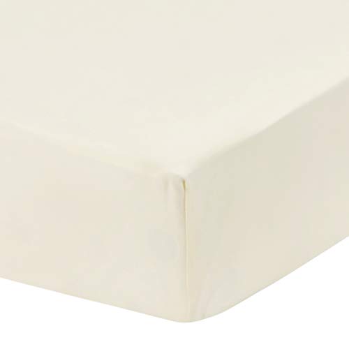Everyday Kids 2 Pack Fitted Crib Sheets