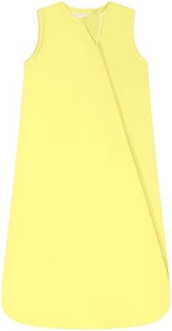 HAPIU Bamboo Rayon Sleep Sack TOG 10 2-Way Zipper
