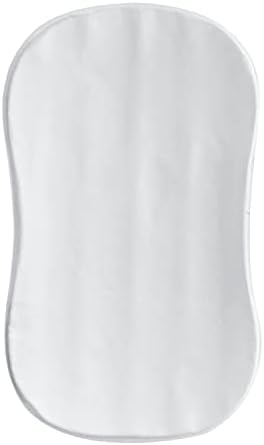 HALO Bassinest Replacement Pad White