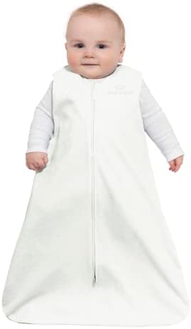 HALO SleepSack for Safe Sleep and Comfort