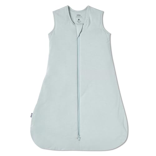 HALO SleepSack SuperSoft Bamboo Blanket for Babies 12-18 Months