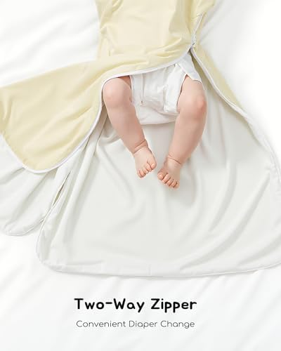 ATTABABY 05 TOG Bamboo Rayon Sleep Sack