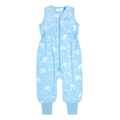 HALO Sleepsack Toddler 100 Cotton Dragon 12-24M