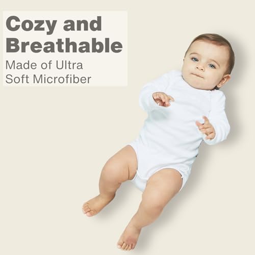 Everyday Kids 2 Pack Fitted Crib Sheets