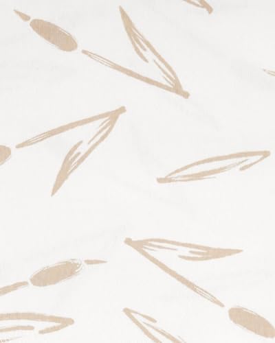 Carters 4-Pack Receiving Blankets for Baby