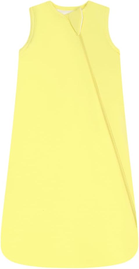 HAPIU Bamboo Rayon Sleep Sack TOG 10 2-Way Zipper