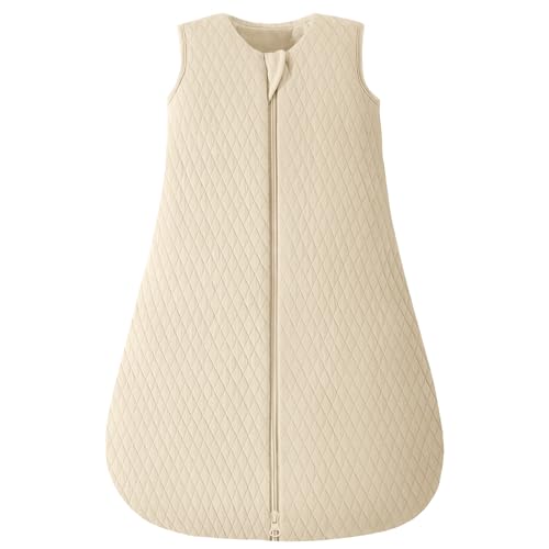 Yoofoss Baby Sleep Sack 0-6 Months TOG 25 Winter