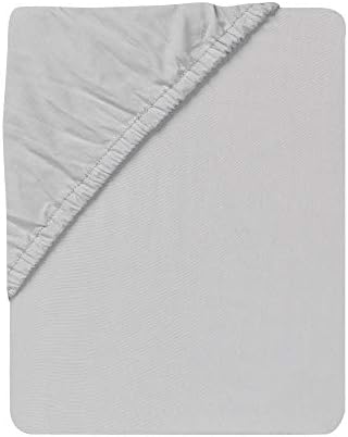 Lambs Ivy Jungle Safari Elephant 3-Piece Crib Bedding Set