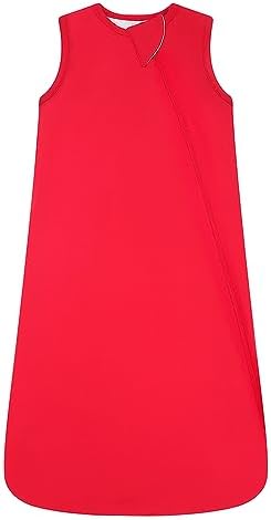 HAPIU Unisex Bamboo Rayon Sleep Sack TOG 10