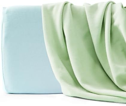 Supersoft Bamboo Crib Sheets for Boys Girls