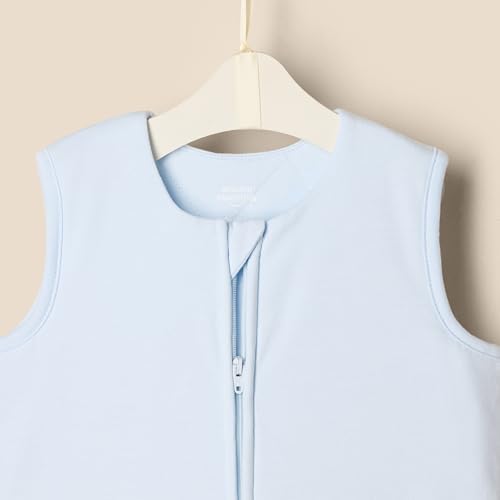 Amazon Essentials Unisex-Baby Cotton Sleep Sack Wearable Blanket
