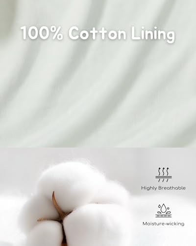 ATTABABY 05 TOG Bamboo Rayon Sleep Sack
