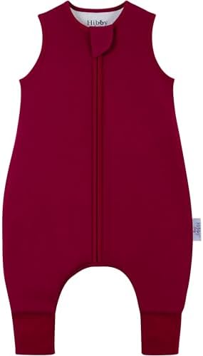 Hibby Rayon from Bamboo Sleep Sack 10 TOG