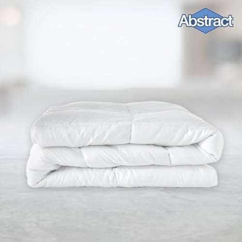 Abstract Cradle Waterproof Mattress Cover - 18x36 White