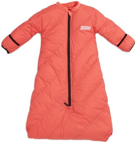 Little Mo 20 Down Baby Sleeping Bag for 6-24 Months 1