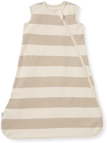 Burts Bees Organic Cotton Baby Beekeeper Wearable Blanket 1