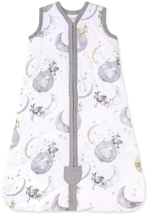Burts Bees Baby Organic Cotton Swaddle Blanket