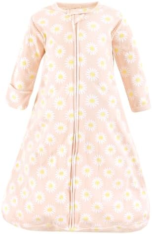 Hudson Baby Unisex Cotton Sleep Sack 18-24 Months 1