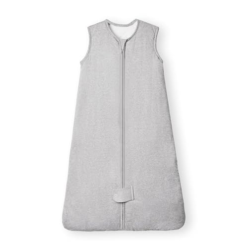 TotAha Toddler Sleep Sack 10 TOG Grey