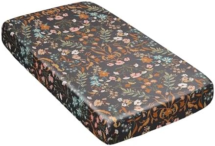 Sweet Jojo Designs Boho Crib Sheet Set