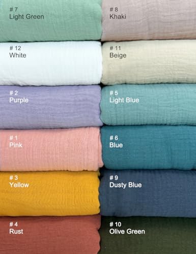ZURLEFY Olive Green Bassinet Sheets 32x16