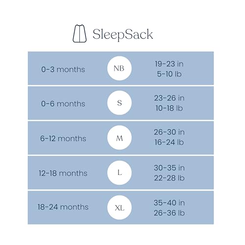 HALO Sleepsack Supersoft Wearable Blanket for Babies