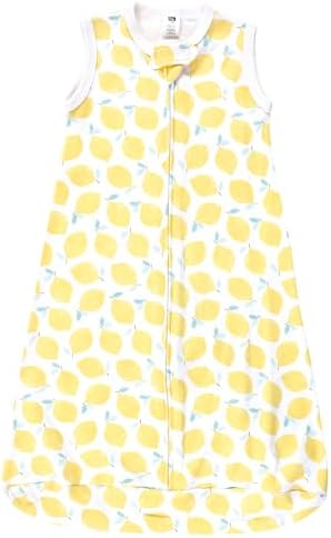Hudson Baby Unisex Wearable Sleep Sack 0-3 Months