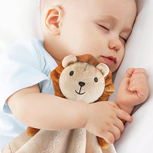 Pro Goleem Lion Security Blanket 16 Inch