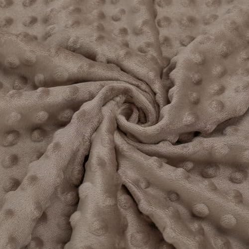 HOMRITAR Baby Blanket for Boys with Farm Animals Design