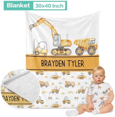 ZOTIMEF Car Themed Crib Bedding Set 3 Piece