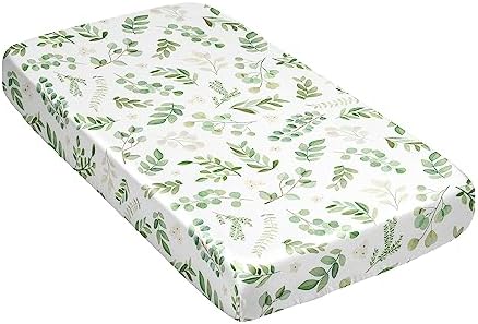 Sweet Jojo Designs Boho Crib Sheet for Baby