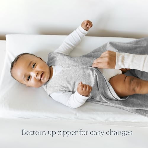 HALO SleepSack 100 Cotton Safe Sleep TOG 05 0-6 Months