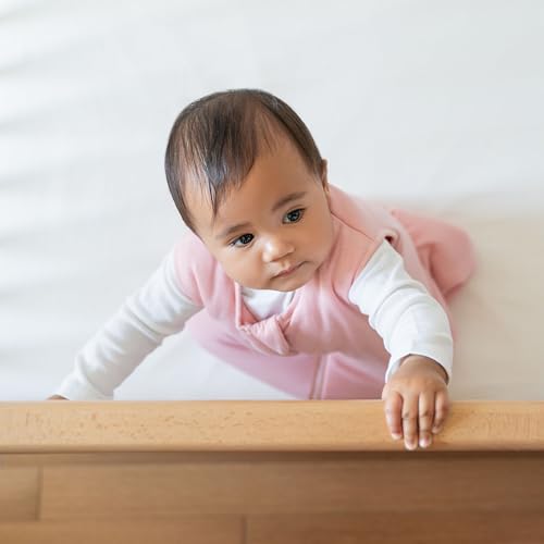 HALO Sleepsack Supersoft Wearable Blanket for Babies