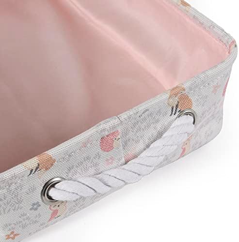 EXPRESSIONS 5 Piece Crib Bedding Set - Woodland Pink