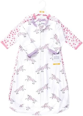 Hudson Baby Unisex Cotton Sleep Sack 18-24 Months