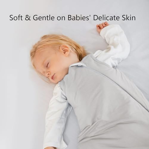 BubblePanda Bamboo Rayon Sleep Sack 18-24 Months 05 Tog