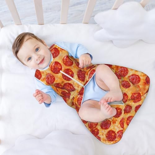 Strawberry Cute Baby Sleep Sack for Infant Unisex