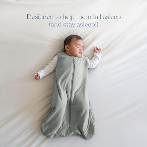 HALO Sleepsack Supersoft Wearable Blanket 15 TOG 6-12 Months