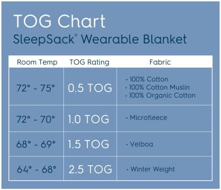 HALO SleepSack for Safe Sleep and Comfort