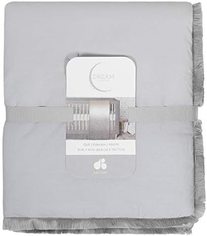 Just Born Baby Neutral Dream Ombre Quilt 1