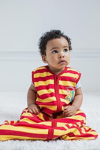 Harry Potter Baby 2 Pack Zip Up Sleep Sacks 1