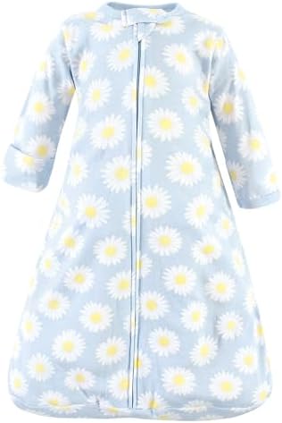 Hudson Baby Unisex 3-9M Wearable Sleep Sack