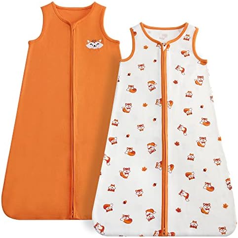 DaysU Baby Sleep Sacks 18-24 Months 2 Pack