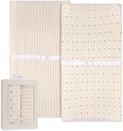 Elys Co Crib Bedding Set for Girls