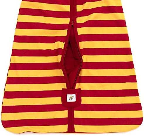 Harry Potter Baby 2 Pack Zip Up Sleep Sacks 1
