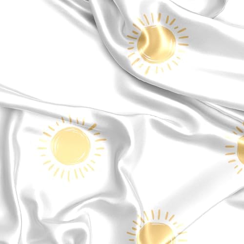 Sweet Jojo Designs Boho Sun Crib Sheet